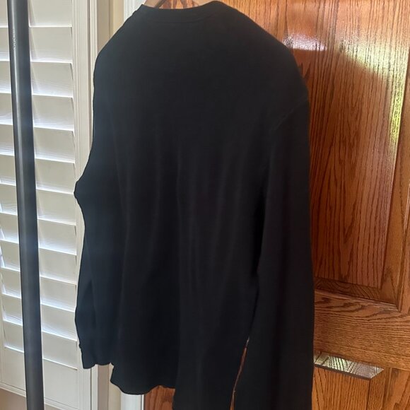 Buckle 'BKE' Long Sleeve T Shirt - Picture 2 of 3